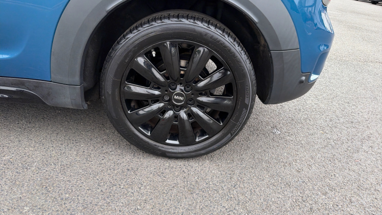 MINI Countryman 1.5 Cooper 5dr Petrol Hatchback